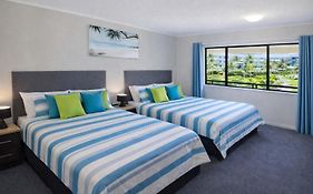 Modern Waterfront Townsville Studio Near Palmer Street & Marina